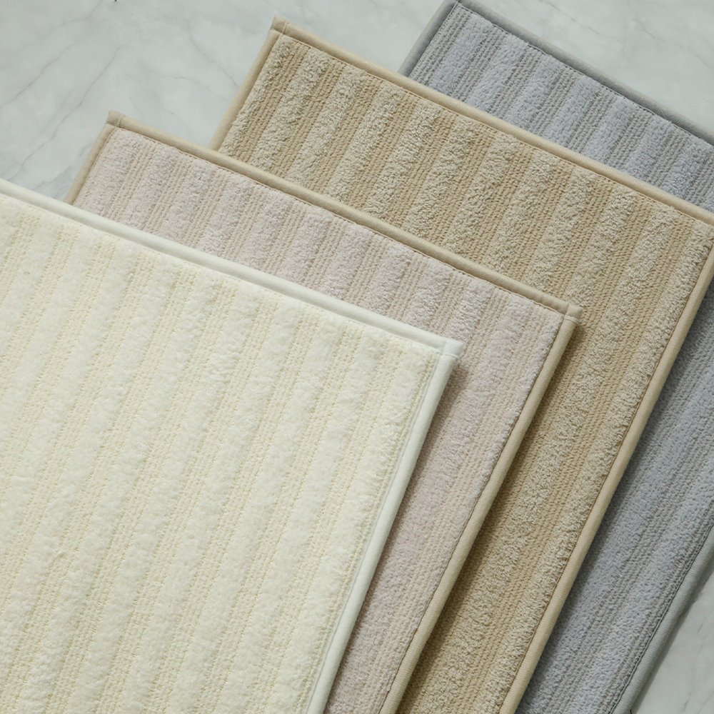 한스갤러리 누브 주방 화장실 현관 싱크대 욕실 메모리폼 발매트 45x65