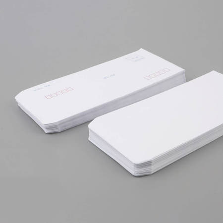 편지봉투 50P 기본형 규격 세뱃돈 조의금