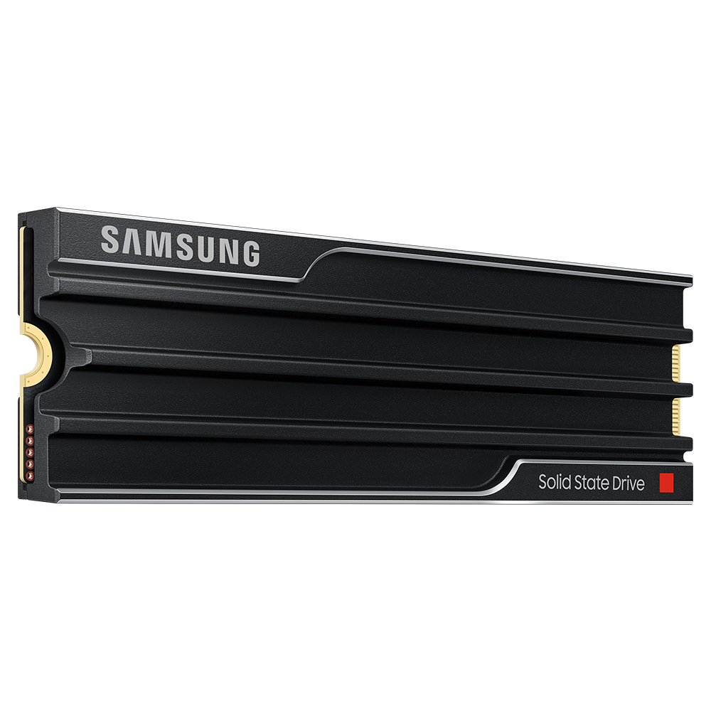 삼성전자 삼성 M.2 Nvme SSD 9100 PRO 히트싱크 (정품) 8TB - 상세 이미지 4