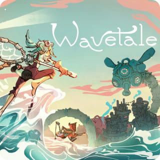 웨이브테일이미지