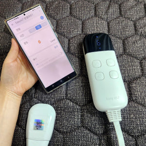 (2026년형 5세대) 한일온열기 IOT 원격조절 전기 온열매트 탄소 카... 개봉기 | 실사용 후기 - 상품 이미지 1