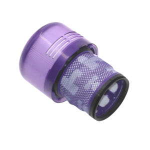 [호환] 다이슨 청소기 포스트 헤파 필터 V12 1개 개봉기 | 실사용 후기 - 상품 이미지 1