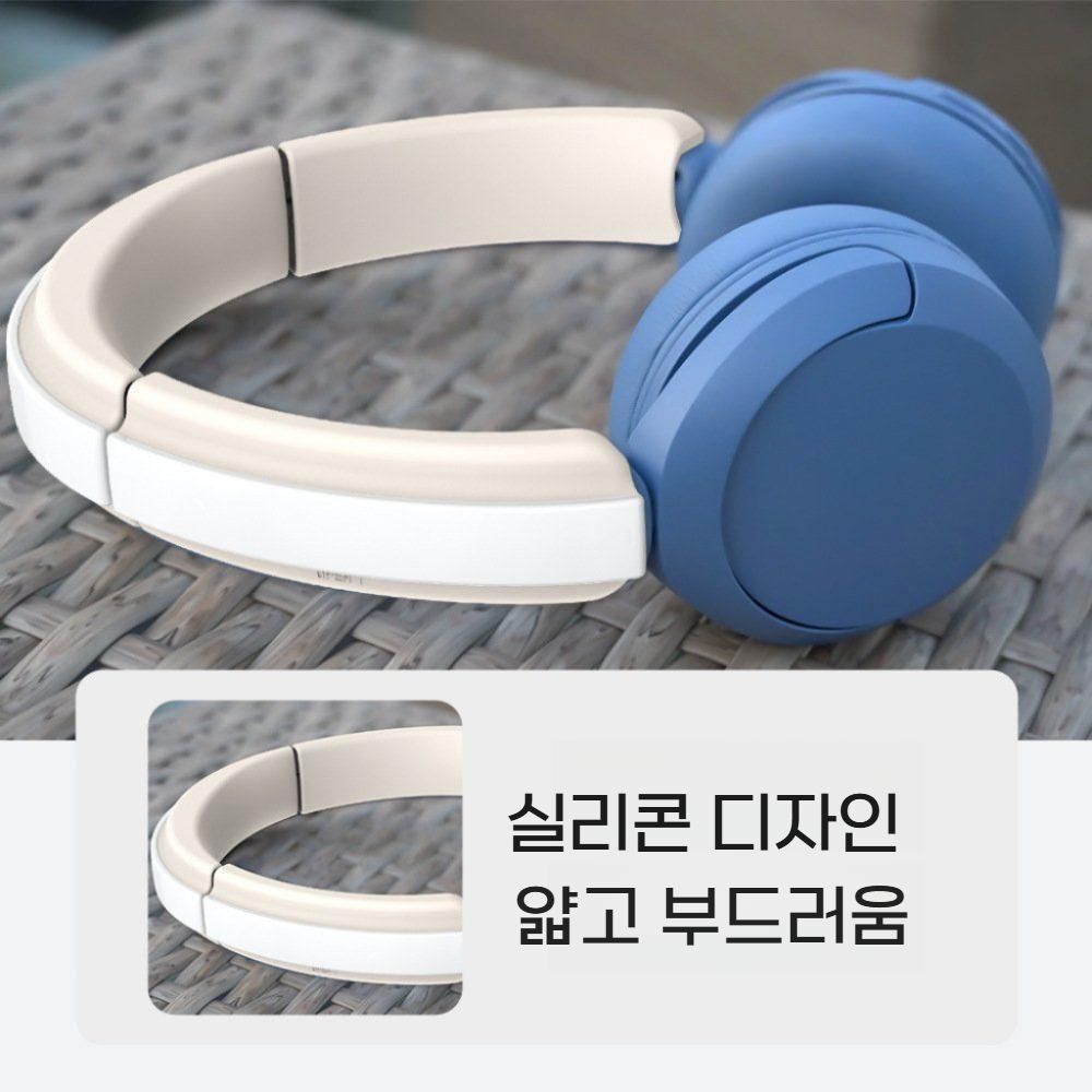 CH520 CH720N 헤드폰 빔 프로텍터 스켈레톤 낙하 방지 커버 - 상세 이미지 2
