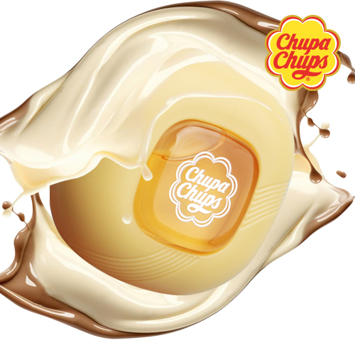 츄파춥스 차량용 벤트형 통풍구 방향제 (2P) 달콤한 츕파춥스 체리향 스위트민트향 바닐라크림향 - 상세 이미지 5