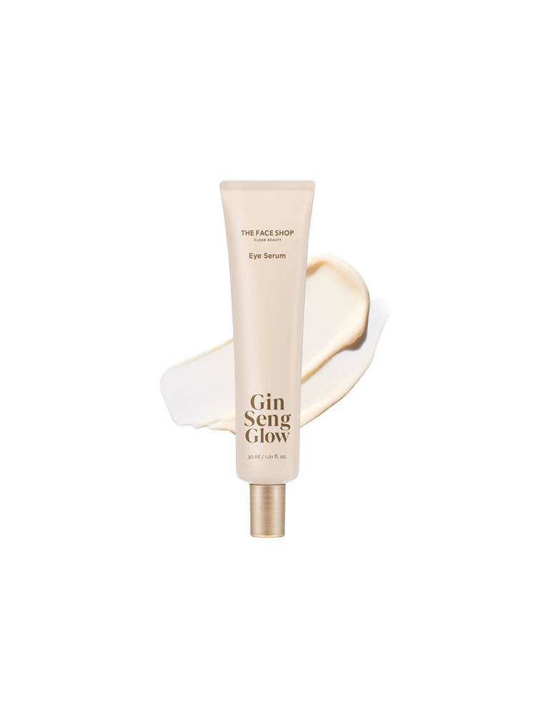 더페이스샵 진생글로우 아이세럼 30 mL - 상세 이미지 2