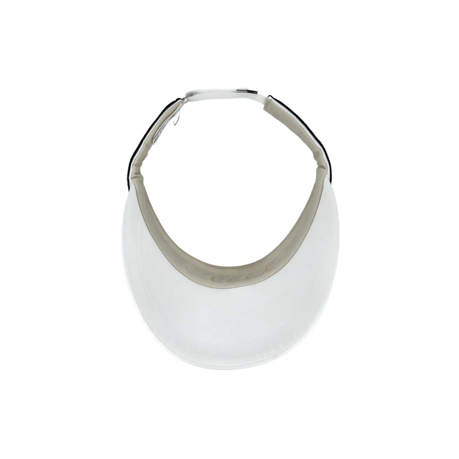 볼빅모자 볼빅 어패럴 여성 골프 모자 햇빛가리개 썬바이저 썬캡 VLAPP801 - 상세 이미지 5