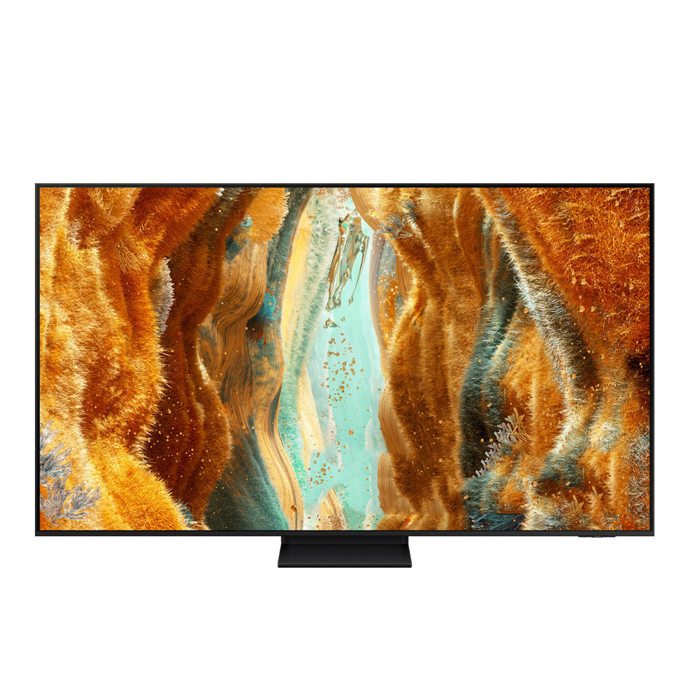 삼성 Neo QLED 4K AI TV 189cm(75인치) KQ75QNF70AFXKR 스탠드 대표 이미지