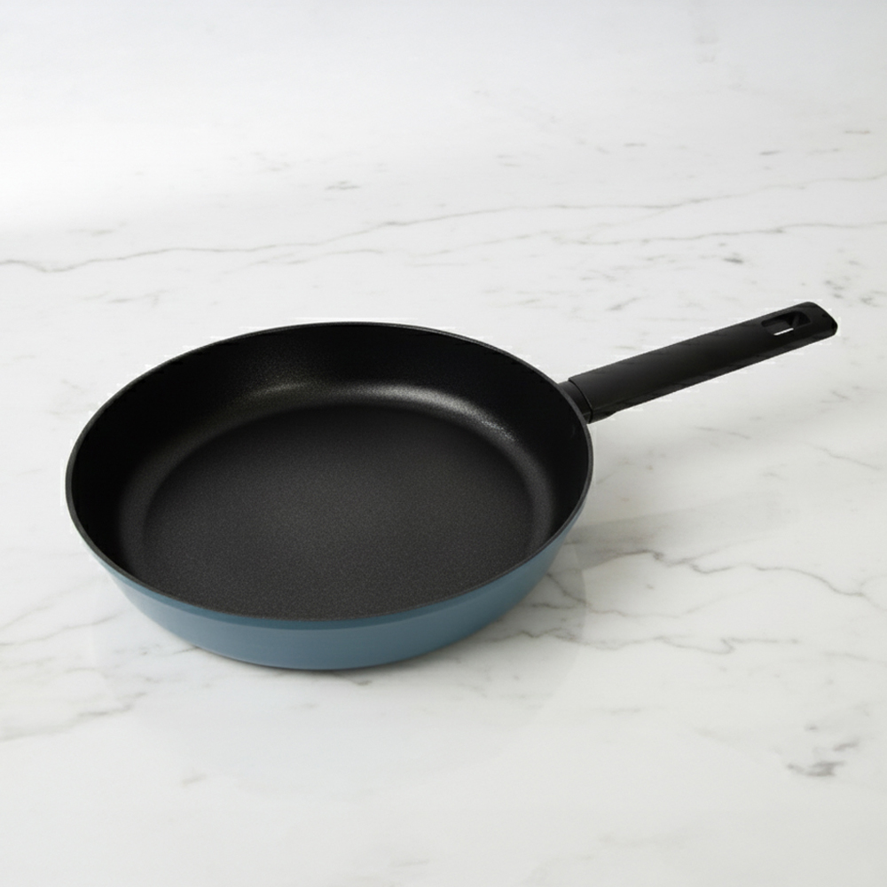 델라고 코팅 후라이팬 코팅팬 가벼운 후라이팬 어썸 28cm