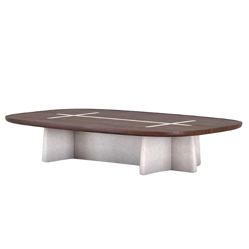 리니아 거실 소파 카페 인테리어 테이블 Linea Table