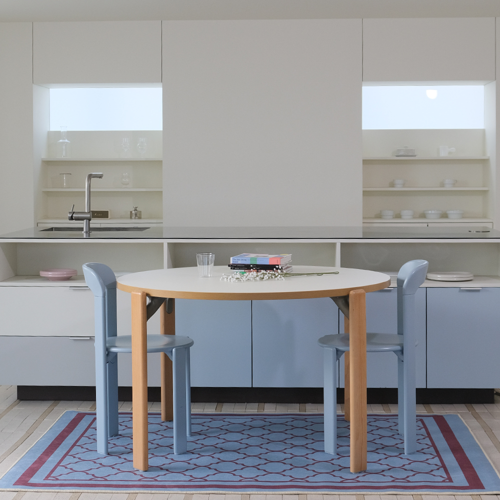 파르르맨션 사계절 대형 러그 디자인 거실 카페트 워셔블 먼지없는 러그 셰리프타일, 100x150cm