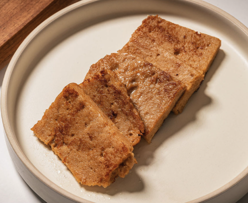 비타글로리 리얼콩햄 비건햄 베지테리언 식물성 단백질 대체육 120g, 3개 - 상세 이미지 4