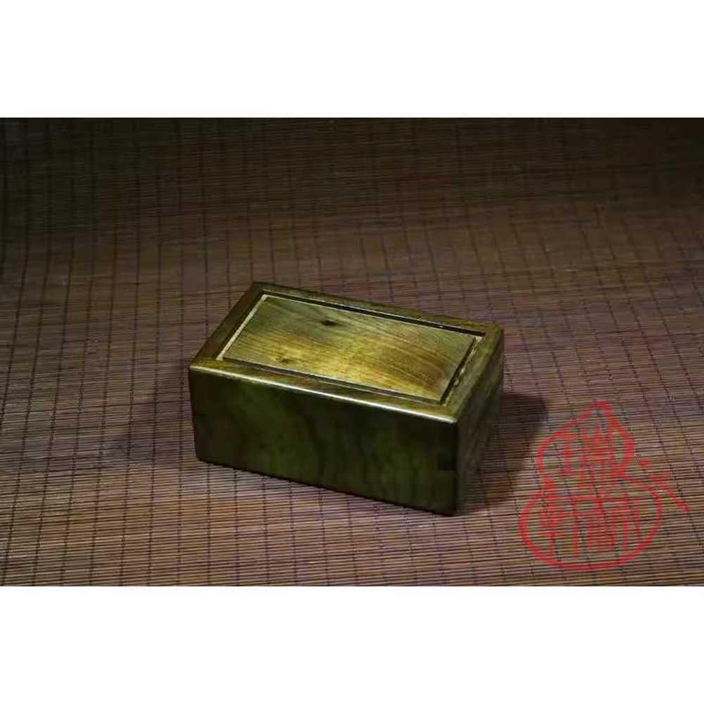 애견 메모리얼 추모함 반려견 유골 상자 장례용품 10.5x7x4cm - 상세 이미지 4