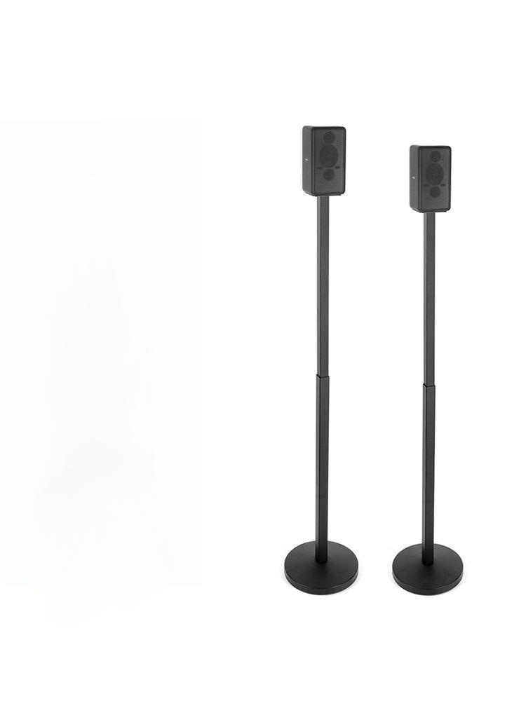 스피커 스탠드 브라켓 Pro TCL Q85H 선반 거치대 수납 신형 SA-RS3S 맞춤형 - 상품 이미지