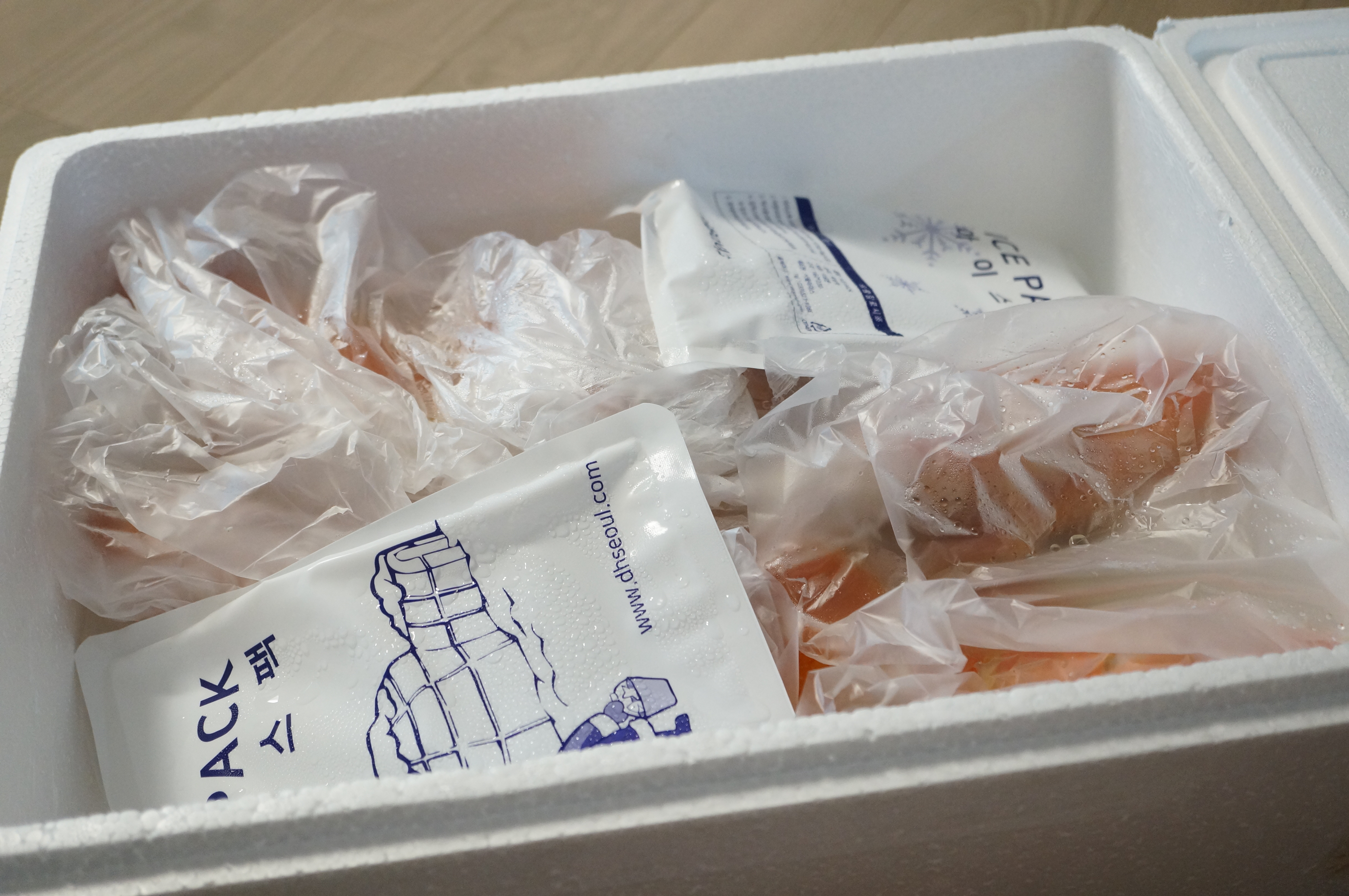 자숙 대게 쪄서와 바로먹는 5.001kg, 1개 이미지 7