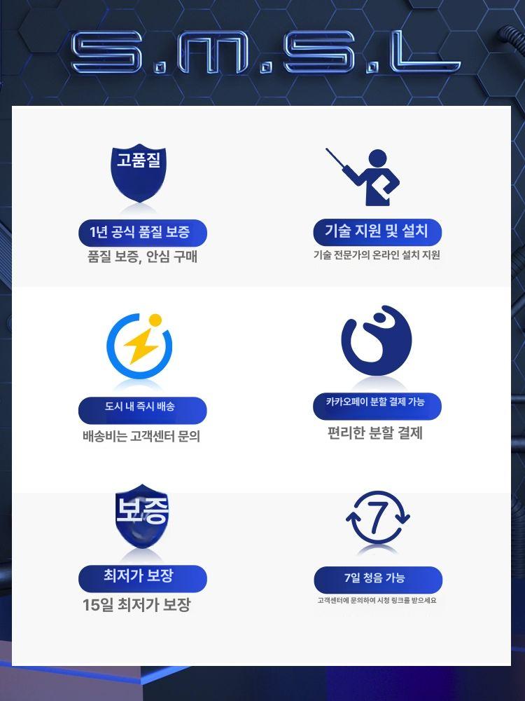 오디오디코더 아날로그 입력 인터페이스 디코더 디코딩 초소형인터페이스 광섬유 출력 PO100 PRO 블랙 - 상세 이미지 3