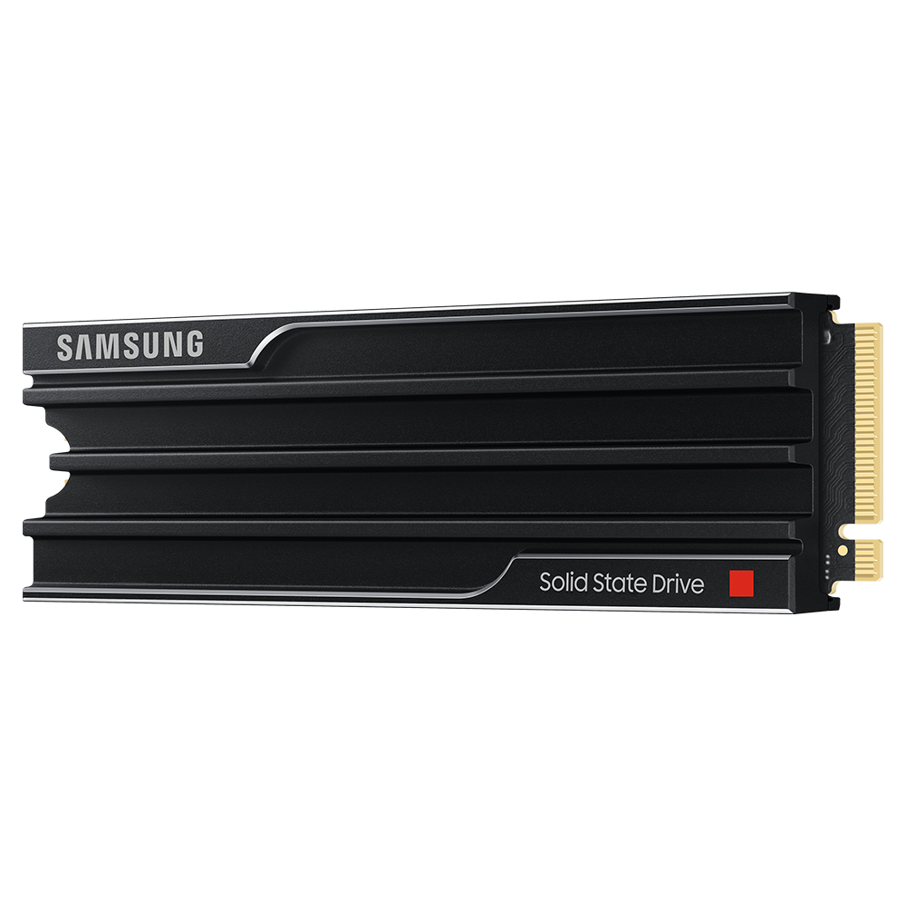 삼성전자 삼성 9100 PRO 히트싱크 M.2 NVMe SSD 8TB - 상세 이미지 4