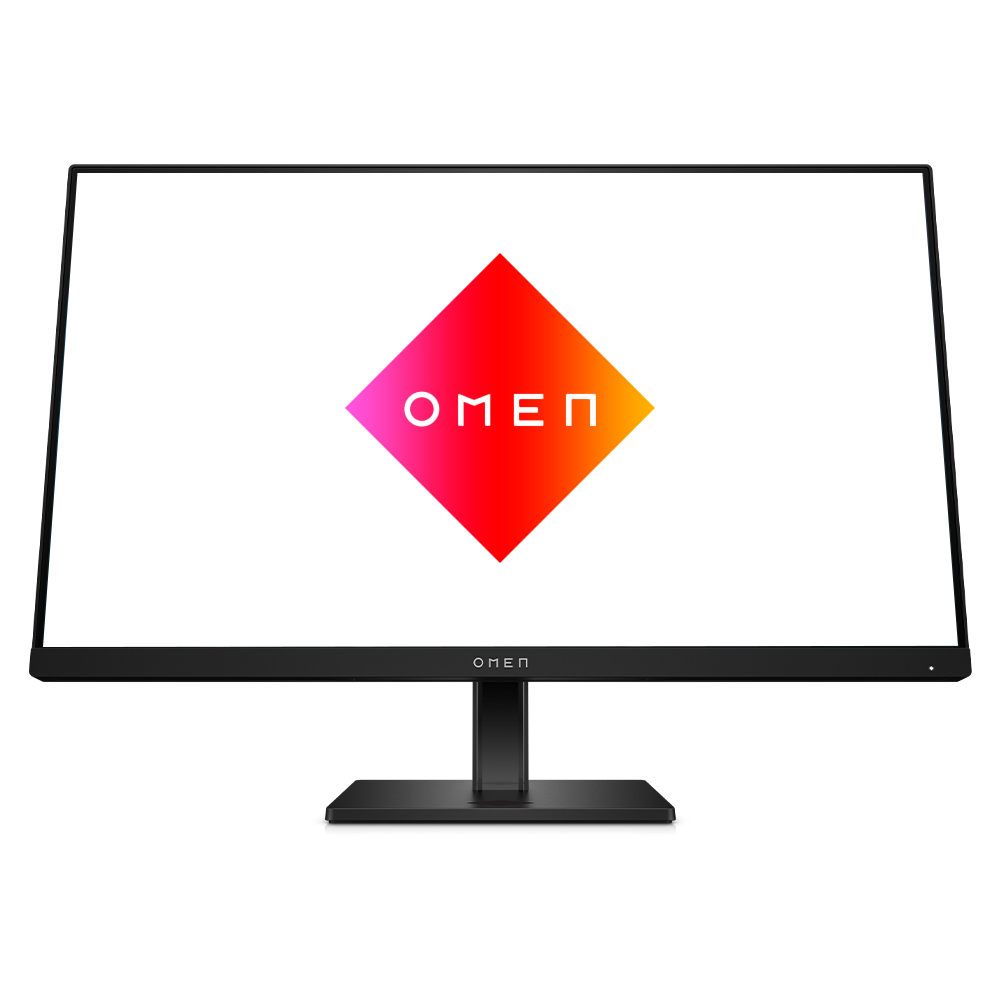 HP OMEN 27 Gaming IPS FHD 165Hz 27인치 게이밍 모니터 대표 이미지