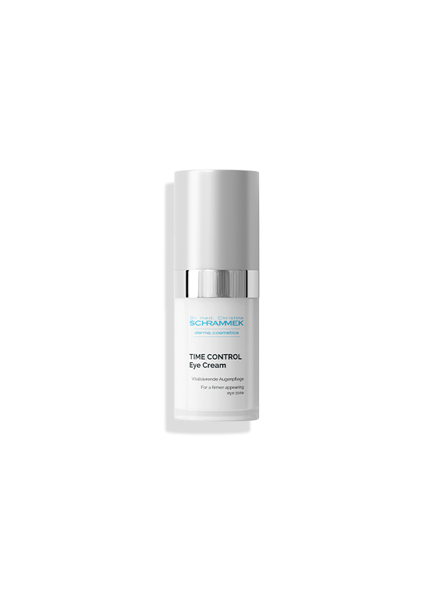 닥터슈라멕 타임 컨트롤 아이 크림 15ml , 눈 밑 그늘 및 쳐진 눈가의 탄력에 도움 - 상품 이미지