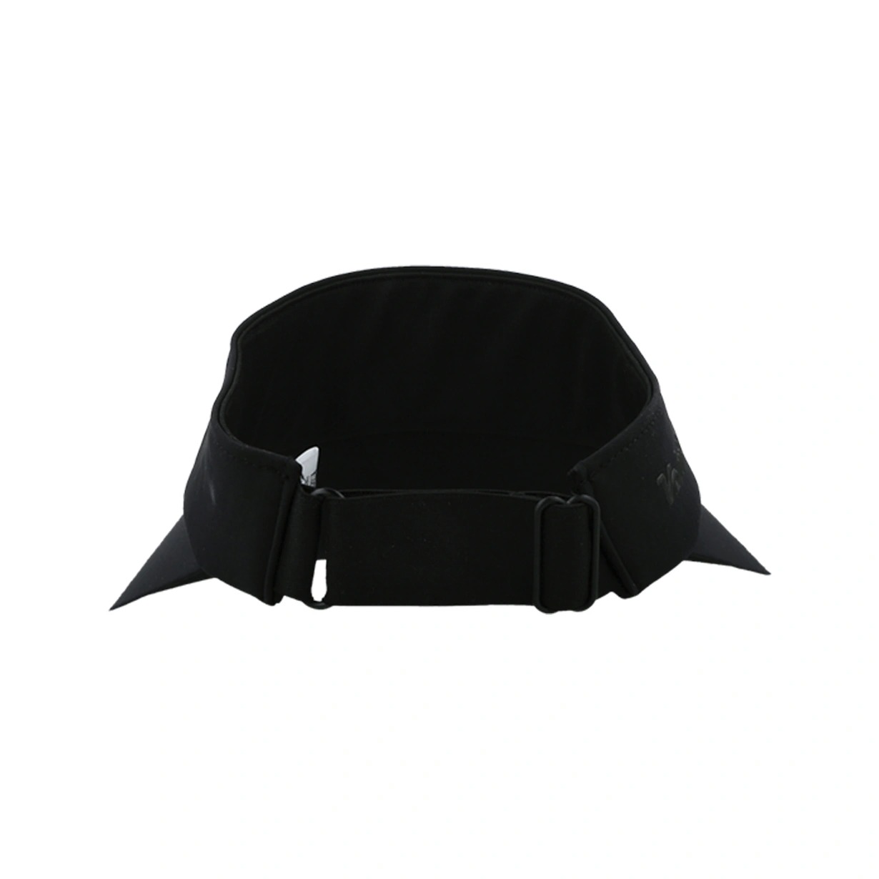 볼빅모자 볼빅 여성 골프 모자 와이드챙 썬캡 썬바이저 선바이저 VLAPP802 - 상세 이미지 2