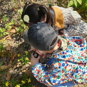 [3회 패키지+숲가방 증정] 용산 상암 송파 어린이 봄 숲체험 유아 초등... 솔직 후기 | 실사용자 리뷰 분석 - 상품 이미지 4