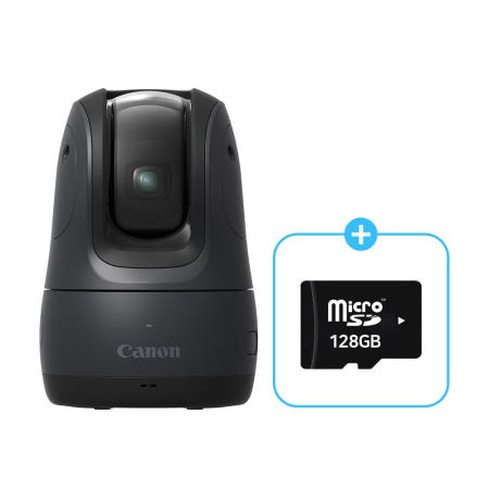 [128GB메모리증정] 캐논 파워샷 픽 PowerShot Pick 블랙 (캐논코리아 정품) WJ