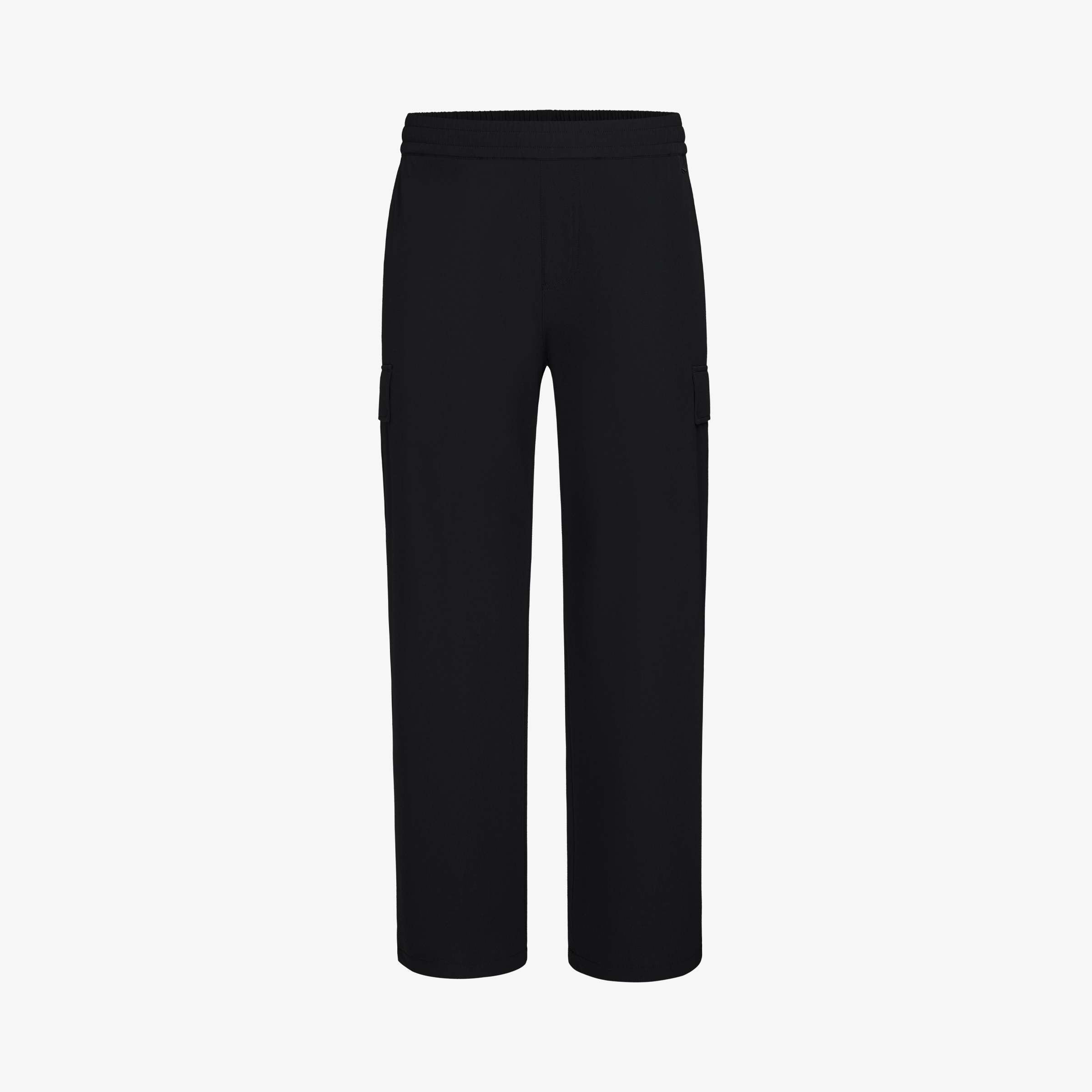 (묶음)밸롭 무지 좋은 액티브 기모 팬츠 - 상세 이미지 2