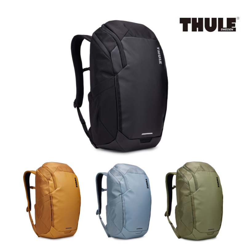 툴레 캐즘 백팩 방수 노트북가방 여행용백팩 26L 40cm(16인치) - 상품 이미지