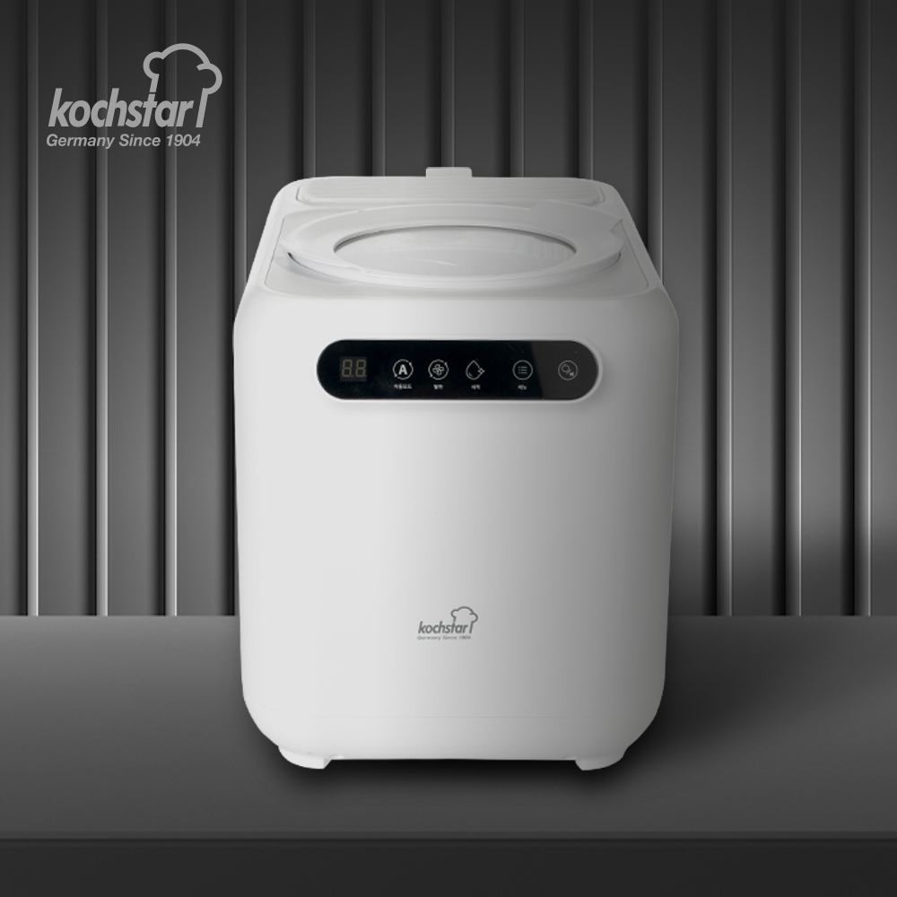 콕스타 음식물 처리기 건조기 NKTFC-R2 싱크대 분쇄기 가정용 음쓰 처리기