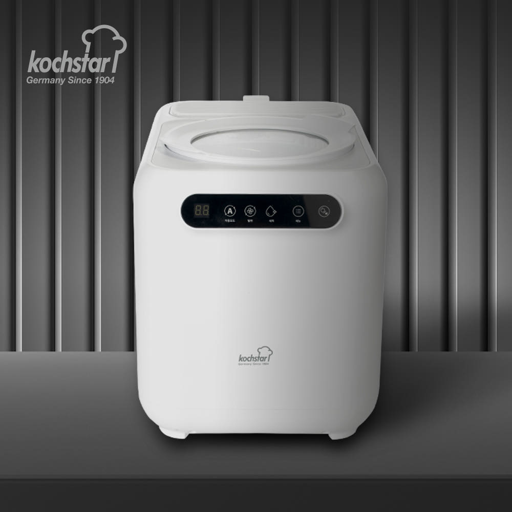 콕스타 음식물 처리기