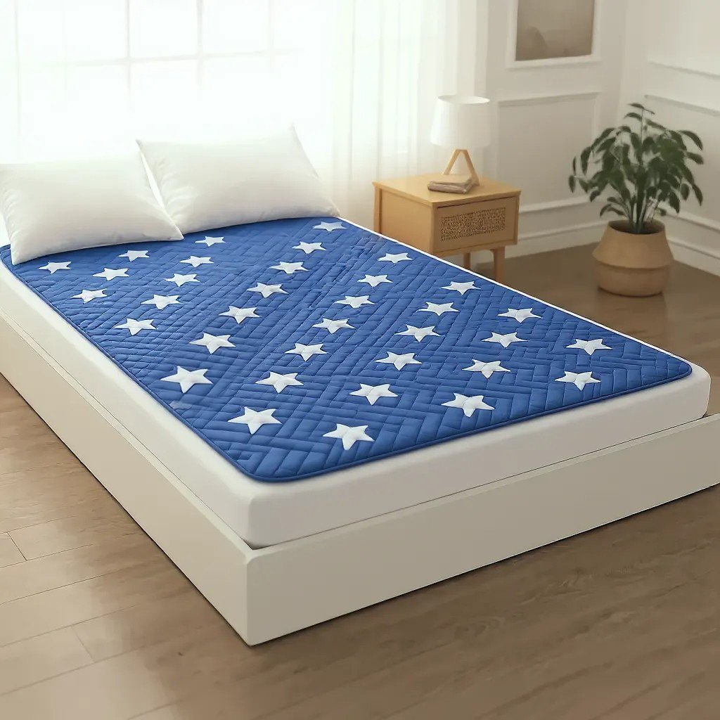 침대용 전기요 물세탁 전기요 전기매트 온열매트 캠핑전기매트