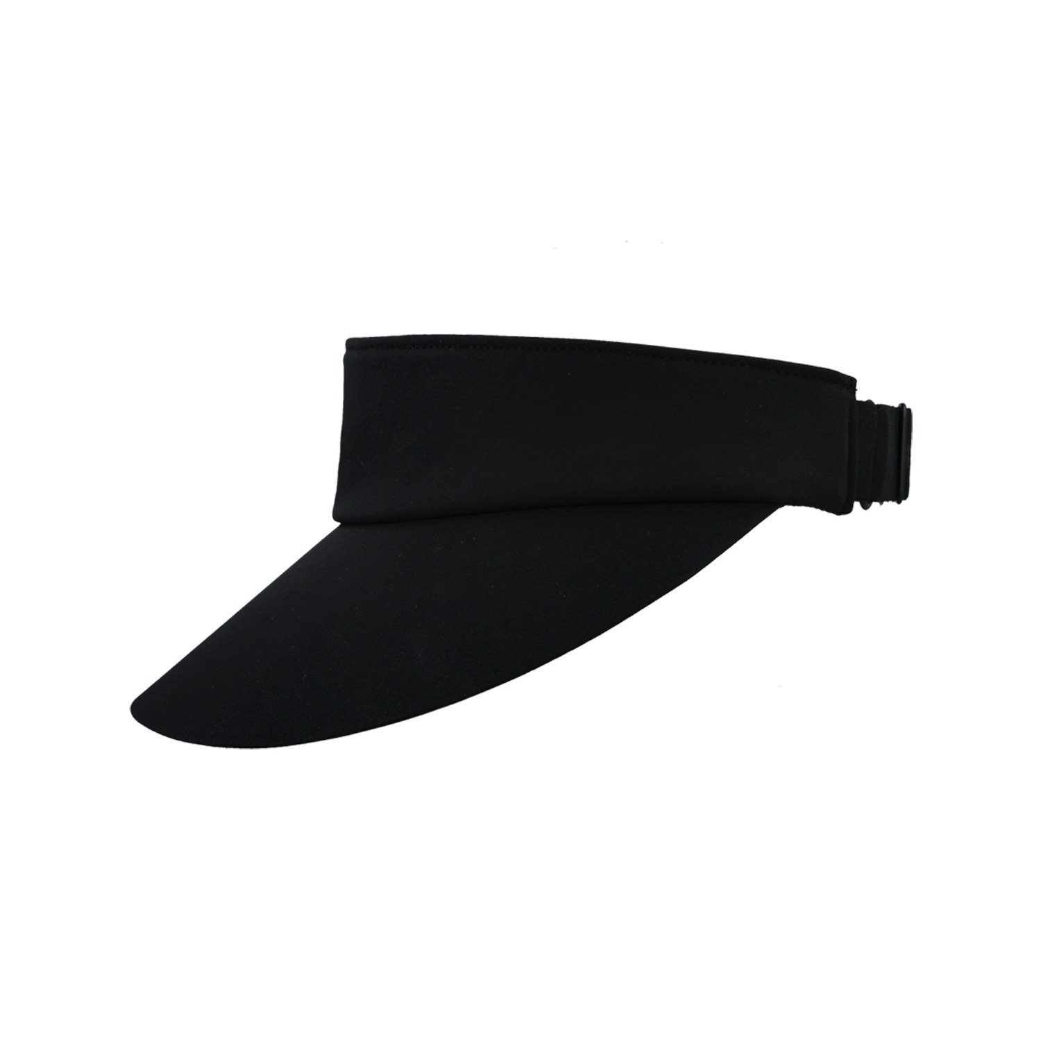 볼빅모자 볼빅 여성 골프 모자 와이드챙 썬캡 썬바이저 선바이저 VLAPP802 - 상세 이미지 5