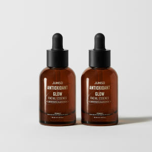 [항산화/광채케어] 주미소 안티옥시던트 글로우 페이셜 에센스 40ml, ... 솔직 후기 | 피부 타입별 분석 - 상품 이미지 1
