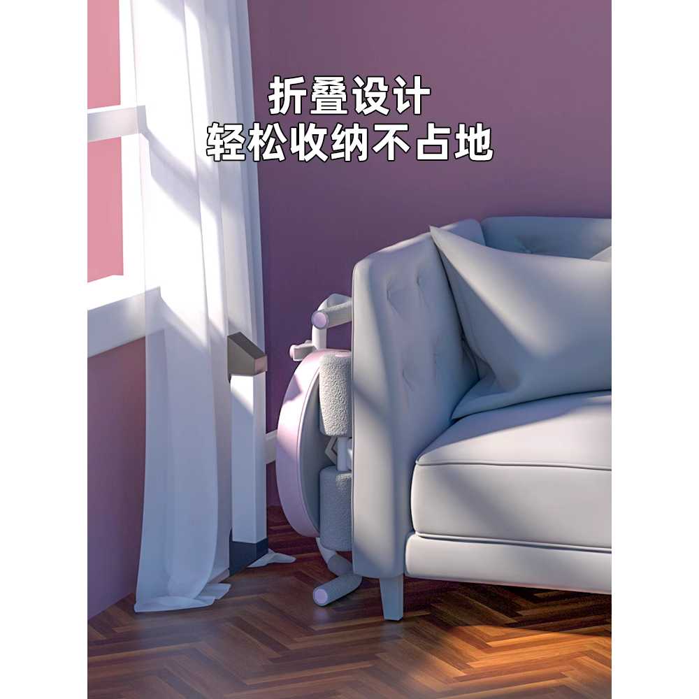 싯업보드 윗몸일으키기 뱃살 경찰시험 복근운동 벤치 팔걸이 없음 - 상세 이미지 5