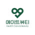 에이트뷰티 로고