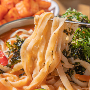 제철밥상 대전 명물 공주 바지락 얼큰이 칼국수 5인분 맛있게 먹은 솔직 후기 - 상품 이미지 3