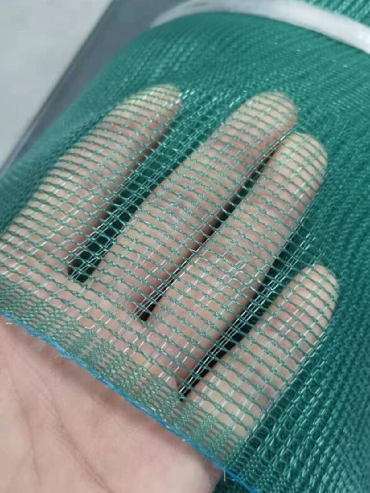 말벌 채집망 그물망 대용량 채집 메쉬망 포획망 벌 10메쉬 3mm 75cm - 상세 이미지 3