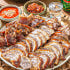 제철밥상 순살 통족발 300g x 3팩 흑마늘 무뼈 앞다리 족발 맛있게 먹은 솔직 후기 썸네일