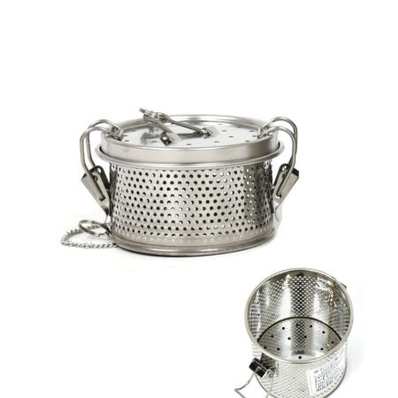 상세설명에표시 음식점 식당 탕 찌개 국밥 육수 스테인리스 다시망 소형