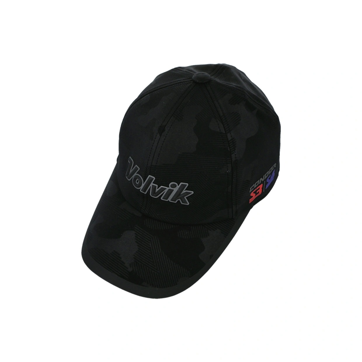 볼빅모자 볼빅 남성 골프 모자 볼캡모자 야구모자 캡모자 VMAPP802 - 상세 이미지 5