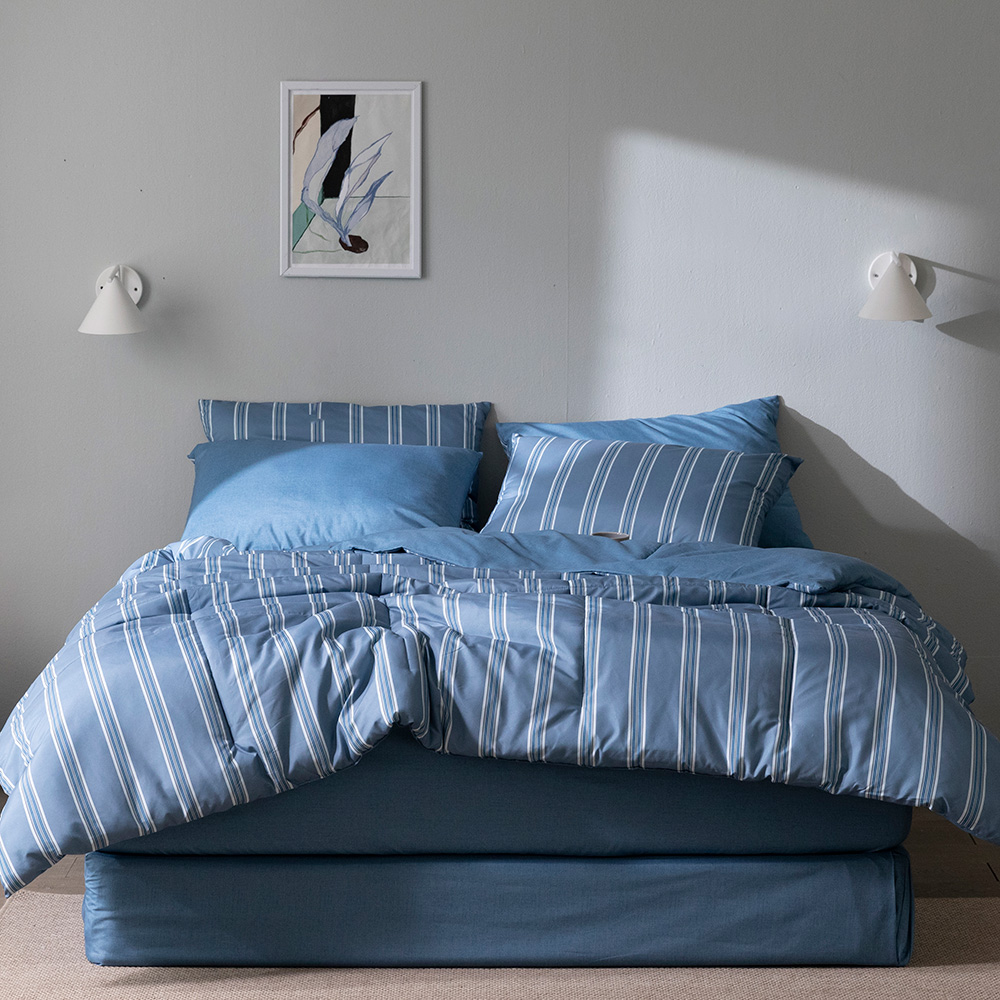 포근한이불 365 소프트워싱 차렵이불 1장