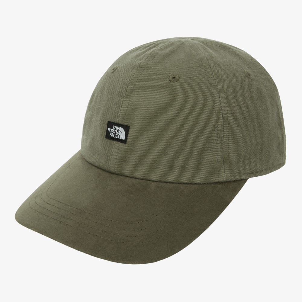 [노스페이스] TNF 미니 로고 볼캡 NE3CR53A NE3CR53 이미지 6