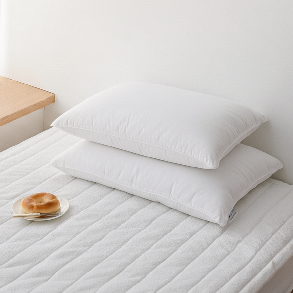 스탠다드 일반 경추 베개솜 40x60