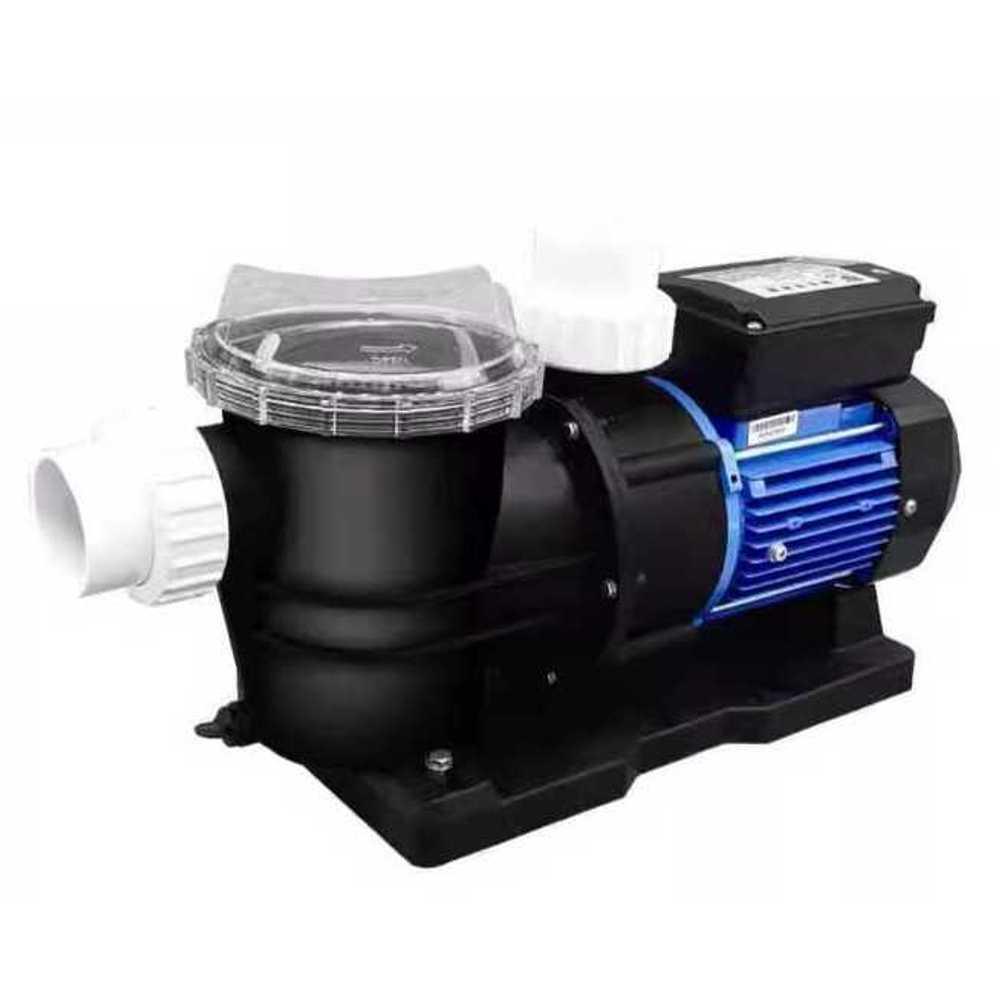 스파탕 해수 온천 펌프 대용량 순환 여과 시스템 STP35(0.25KW) - 상세 이미지 3