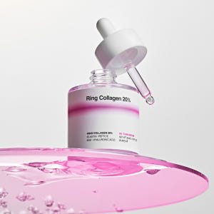 은율 링 콜라겐 20 리턴 세럼 35ml 솔직 후기 | 피부 타입별 분석 - 상품 이미지 1