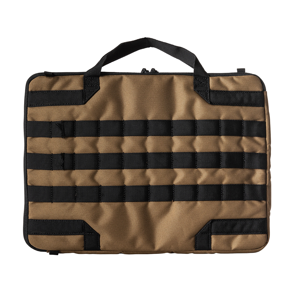 5.11 택티컬 라피드 랩탑 케이스 (캥거루) - 5.11 Tactical Rapid Laptop Case (Kangaroo) - 상세 이미지 2