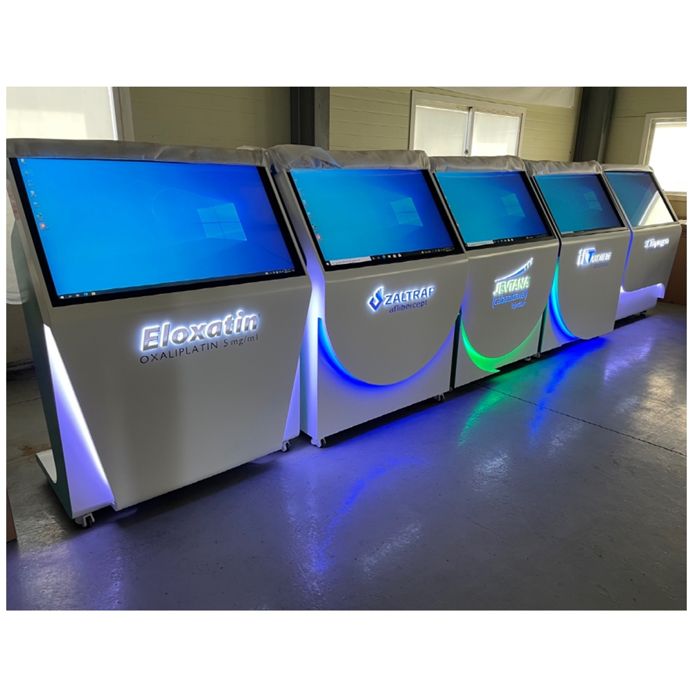 샤이니지 LG SIGNAGE 사이니지 - 상품 이미지