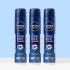 니베아 맨 데오드란트 스프레이 쿨 킥 200ml X 3개 솔직 후기 | 피부 타입별 분석 썸네일