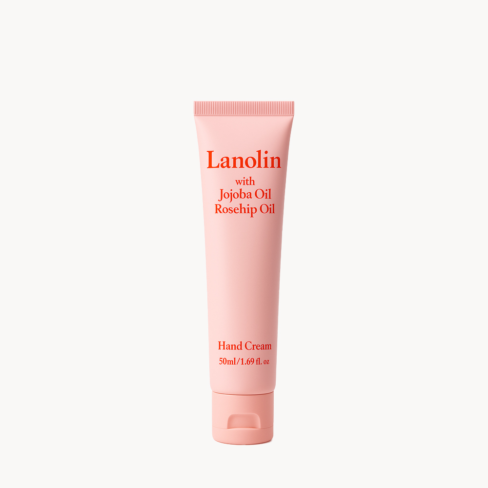 퓨어 라놀린 핸드크림 50ml - 상품 이미지