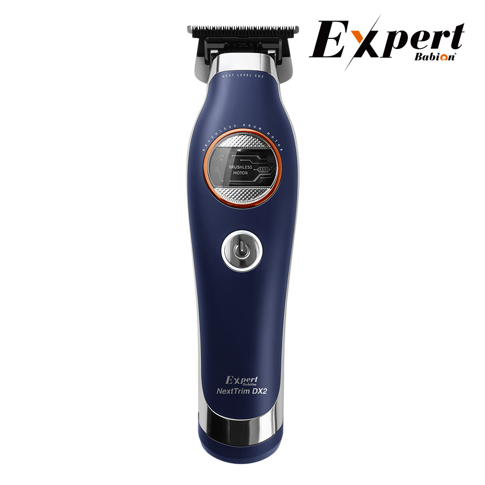 바비온 엑스퍼트 이발기 넥스트트림 DX2 헤어 트리머 전문가용 바리깡 BLDC 클리퍼 제품 이미지