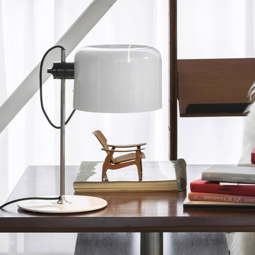 미니 쿠페 테이블 인테리어 관절 조명 Mini Coupe Lamp - 상세 이미지 5
